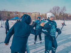 Фотоотчет турнира «Red Bull Шлем и Краги» (г.Астана)