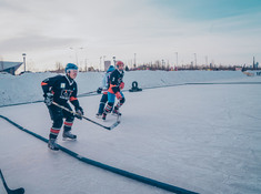Фотоотчет турнира «Red Bull Шлем и Краги» (г.Астана)