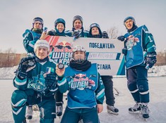 Фотоотчет турнира «Red Bull Шлем и Краги» (г.Астана)