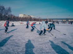 Фотоотчет турнира «Red Bull Шлем и Краги» (г.Астана)