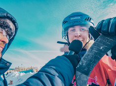 Фотоотчет турнира «Red Bull Шлем и Краги» (г.Астана)