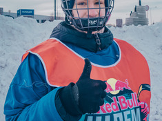 Фотоотчет турнира «Red Bull Шлем и Краги» (г.Астана)