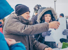 Фотоотчет турнира «Red Bull Шлем и Краги» (г.Астана)