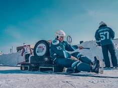 Фотоотчет турнира «Red Bull Шлем и Краги» (г.Астана)