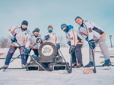 Фотоотчет турнира «Red Bull Шлем и Краги» (г.Астана)