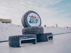 Фотоотчет турнира «Red Bull Шлем и Краги» (г.Астана)