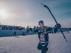Фотоотчет турнира «Red Bull Шлем и Краги» (г.Астана)