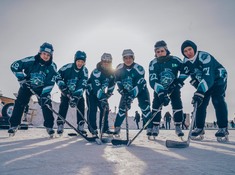 Фотоотчет турнира «Red Bull Шлем и Краги» (г.Астана)