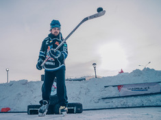 Фотоотчет турнира «Red Bull Шлем и Краги» (г.Астана)