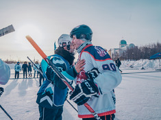 Фотоотчет турнира «Red Bull Шлем и Краги» (г.Астана)