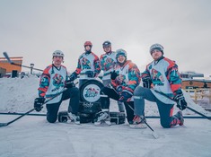 Фотоотчет турнира «Red Bull Шлем и Краги» (г.Астана)