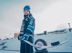 Фотоотчет турнира «Red Bull Шлем и Краги» (г.Астана)