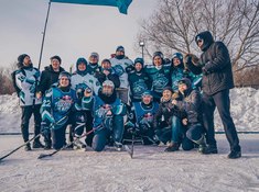 Фотоотчет турнира «Red Bull Шлем и Краги» (г.Астана)