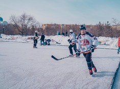 Фотоотчет турнира «Red Bull Шлем и Краги» (г.Астана)