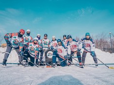 Фотоотчет турнира «Red Bull Шлем и Краги» (г.Астана)