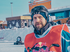 Фотоотчет турнира «Red Bull Шлем и Краги» (г.Астана)