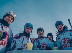 Фотоотчет турнира «Red Bull Шлем и Краги» (г.Астана)