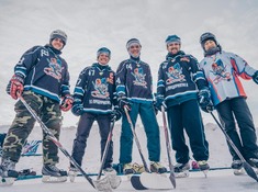 Фотоотчет турнира «Red Bull Шлем и Краги» (г.Астана)