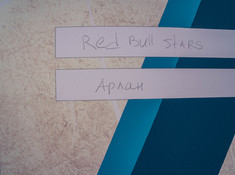 Фотоотчет турнира «Red Bull Шлем и Краги» (г.Астана)