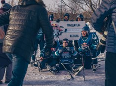 Фотоотчет турнира «Red Bull Шлем и Краги» (г.Астана)