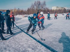 Фотоотчет турнира «Red Bull Шлем и Краги» (г.Астана)