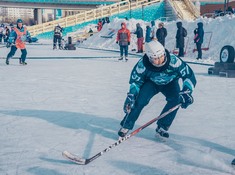 Фотоотчет турнира «Red Bull Шлем и Краги» (г.Астана)