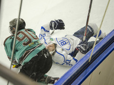 ТУМЕН - BI HOCKEY TEAM. 16-Й ТУР АЛХЛ 2018-2019