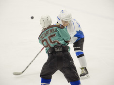 ТУМЕН - BI HOCKEY TEAM. 16-Й ТУР АЛХЛ 2018-2019