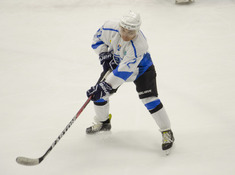ТУМЕН - BI HOCKEY TEAM. 16-Й ТУР АЛХЛ 2018-2019