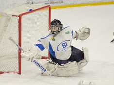 ТУМЕН - BI HOCKEY TEAM. 16-Й ТУР АЛХЛ 2018-2019