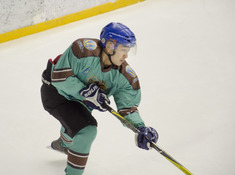 ТУМЕН - BI HOCKEY TEAM. 16-Й ТУР АЛХЛ 2018-2019