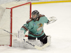 ТУМЕН - BI HOCKEY TEAM. 16-Й ТУР АЛХЛ 2018-2019