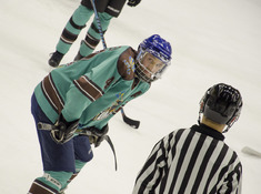 ТУМЕН - BI HOCKEY TEAM. 16-Й ТУР АЛХЛ 2018-2019
