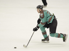 ТУМЕН - BI HOCKEY TEAM. 16-Й ТУР АЛХЛ 2018-2019