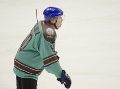 ТУМЕН - BI HOCKEY TEAM. 16-Й ТУР АЛХЛ 2018-2019