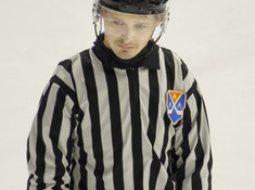 ТУМЕН - BI HOCKEY TEAM. 16-Й ТУР АЛХЛ 2018-2019