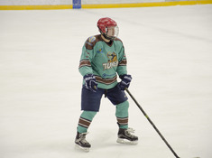 ТУМЕН - BI HOCKEY TEAM. 16-Й ТУР АЛХЛ 2018-2019