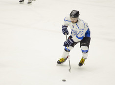 ТУМЕН - BI HOCKEY TEAM. 16-Й ТУР АЛХЛ 2018-2019