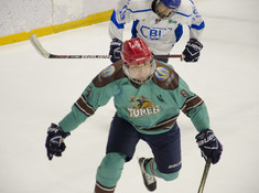 ТУМЕН - BI HOCKEY TEAM. 16-Й ТУР АЛХЛ 2018-2019