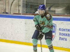 ТУМЕН - BI HOCKEY TEAM. 16-Й ТУР АЛХЛ 2018-2019