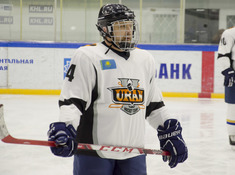 BI HOCKEY TEAM - URAN. 17-Й ТУР АЛХЛ 2018-2019