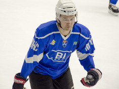 BI HOCKEY TEAM - URAN. 17-Й ТУР АЛХЛ 2018-2019