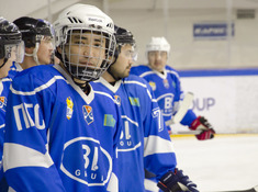 BI HOCKEY TEAM - URAN. 17-Й ТУР АЛХЛ 2018-2019