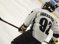 BI HOCKEY TEAM - URAN. 17-Й ТУР АЛХЛ 2018-2019