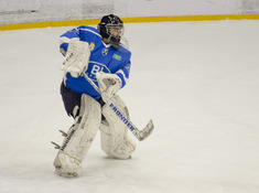 BI HOCKEY TEAM - URAN. 17-Й ТУР АЛХЛ 2018-2019