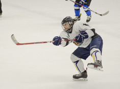 BI HOCKEY TEAM - URAN. 17-Й ТУР АЛХЛ 2018-2019