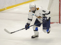 BI HOCKEY TEAM - URAN. 17-Й ТУР АЛХЛ 2018-2019