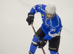BI HOCKEY TEAM - URAN. 17-Й ТУР АЛХЛ 2018-2019