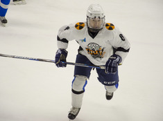 BI HOCKEY TEAM - URAN. 17-Й ТУР АЛХЛ 2018-2019