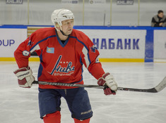 НИВА - BI GROUP. 18-Й ТУР АЛХЛ 2018-2019